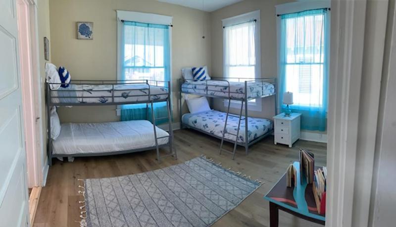 Sea*Renity Villa Galveston Exterior photo