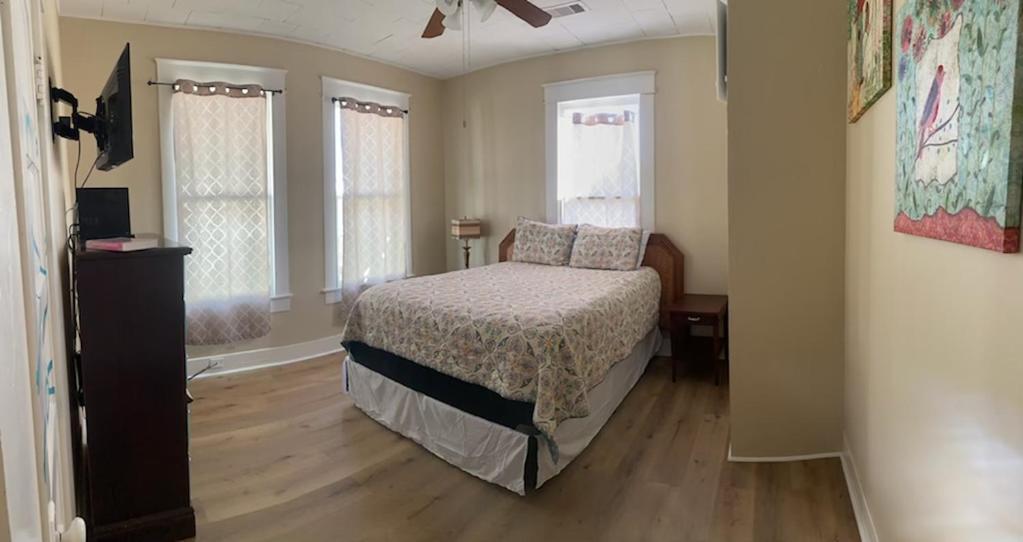 Sea*Renity Villa Galveston Exterior photo